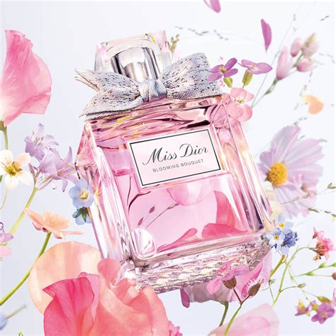 dior blooming bouquet summer perfume|miss dior blooming bouquet boots.